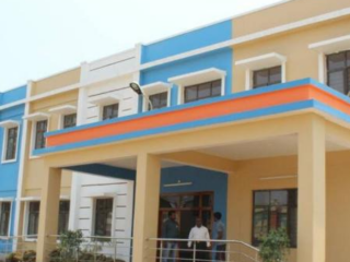 Government general Hospital Mulugu