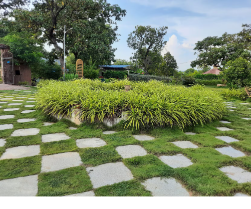 Laknavaram Eco Park
