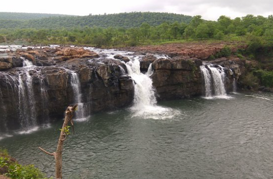 MULUGU – City of Toursim
