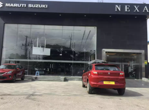 NEXA