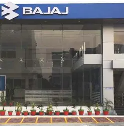 Bajaj Auto