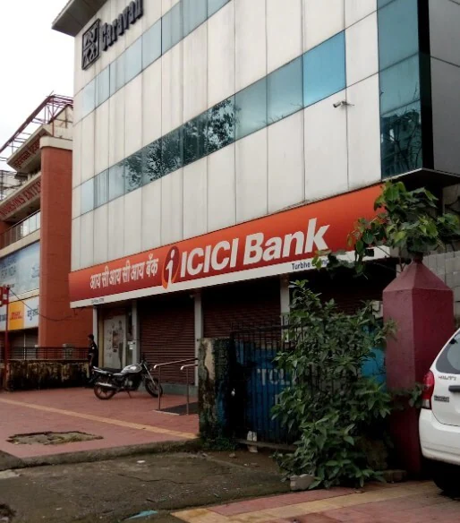 ICICI Bank Ltd.,Mulugu