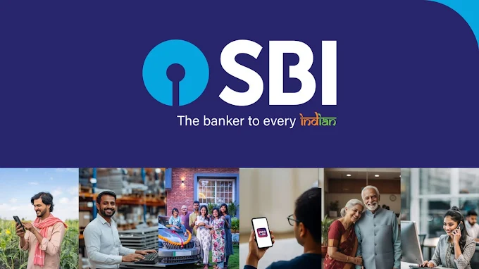 SBI Branch Mulug