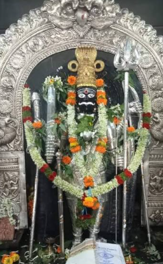 Sri Veerabhadra Swamy Temple