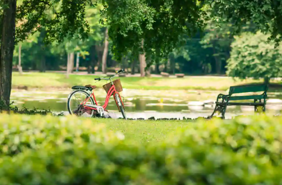 GLP Public Park
