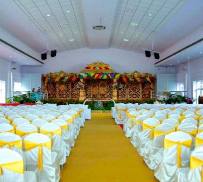 Lakshmi Convention Hall