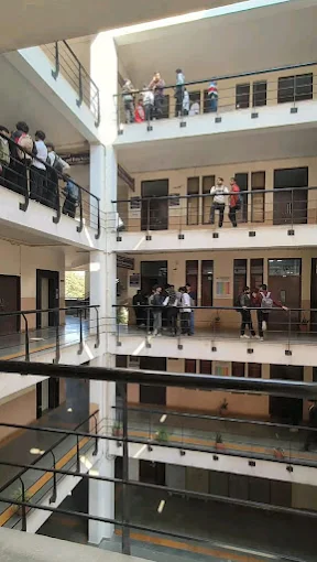 Tribal University Mulugu