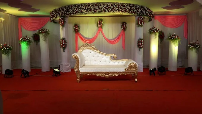 Sri Sai Convention Hall