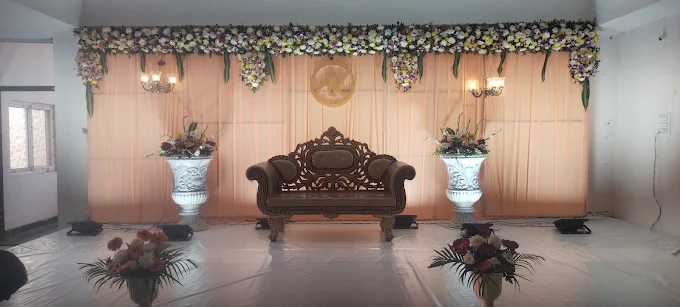 MUKUNDA CONVENTION HALL A/C